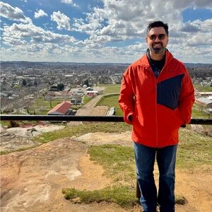 Meet your Posher, Edward